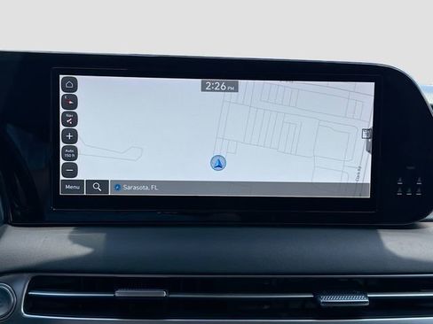 Used 2023 Hyundai Palisade Limited FWD image 34