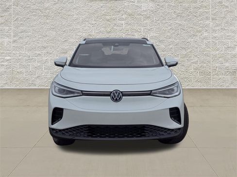 New 2026 Volkswagen ID.4 Pro S AWD/4WD image 2