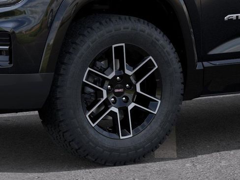 New 2026 GMC Terrain AT4 w/ Technology Package II image 9