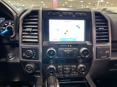 Used 2020 Ford F150 Platinum w/ Equipment Group 701A Luxury AWD/4WD image 27