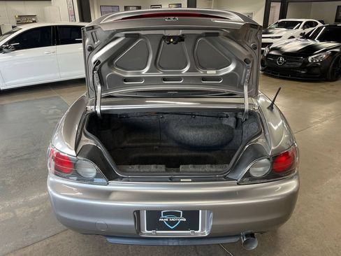 Used 2001 Honda S2000 image 59