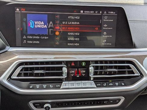 Used 2023 BMW X5 xDrive40i w/ Premium Package AWD/4WD image 11