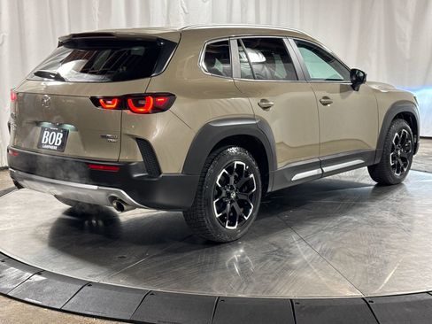 Used 2023 MAZDA CX-50 Meridian Edition AWD/4WD image 8