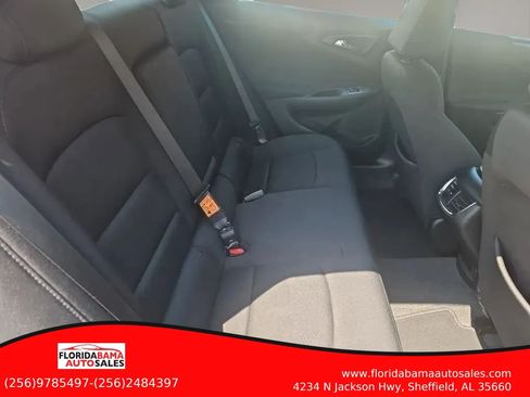 Used 2020 Chevrolet Malibu LT FWD image 8