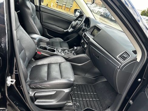 Used 2016 MAZDA CX-5 Grand Touring image 16