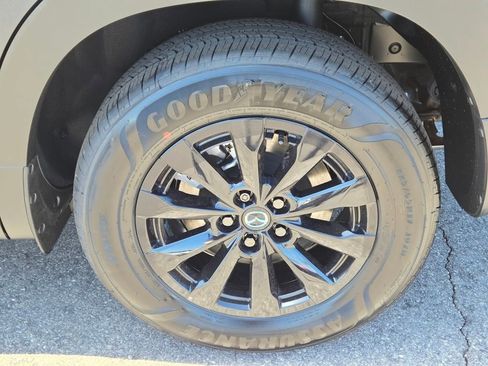 New 2026 MAZDA CX-50 AWD 2.5 Hybrid w/ Premium Pkg image 11