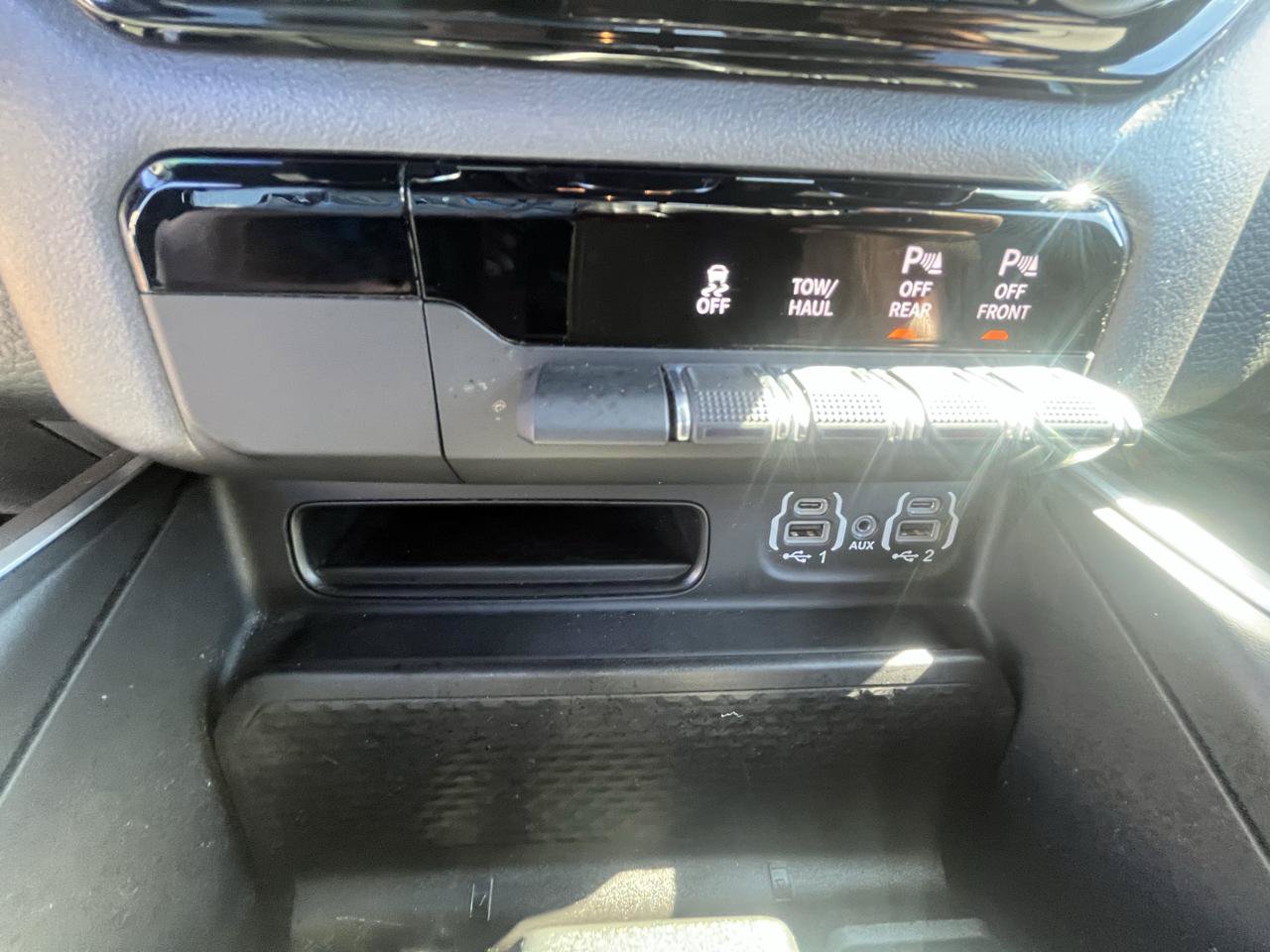 Used 2023 RAM 1500 Lone Star RWD image 50