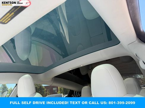 Used 2019 Tesla Model 3 Long Range AWD/4WD image 27