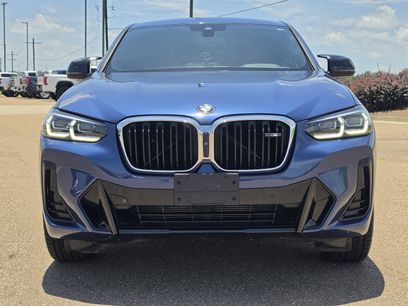 Used 2022 BMW X4 M40i w/ Premium Package