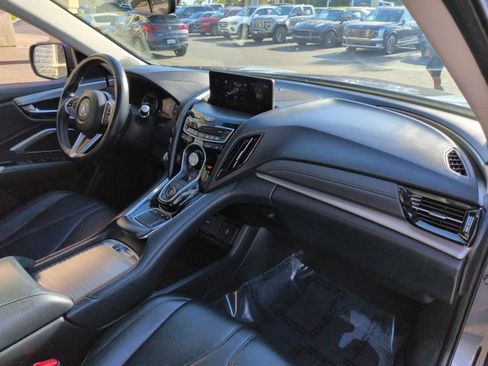 Used 2019 Acura RDX FWD image 22