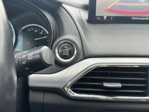 Used 2021 MAZDA CX-9 Grand Touring image 20