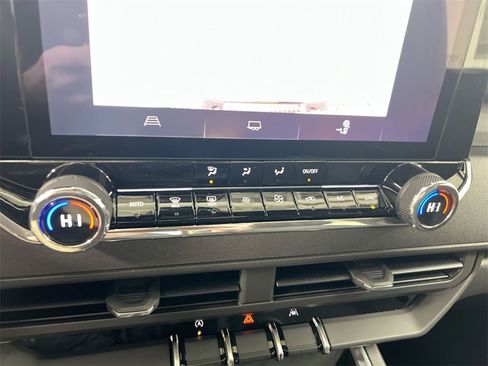 New 2026 Chevrolet Colorado Trail Boss image 16