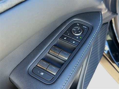 New 2026 Lexus RX 450h AWD image 25