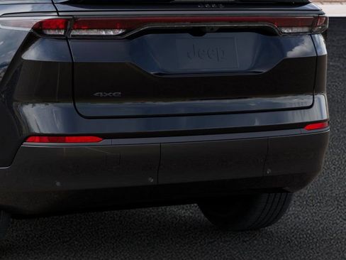 New 2025 Jeep Wagoneer S Limited image 13