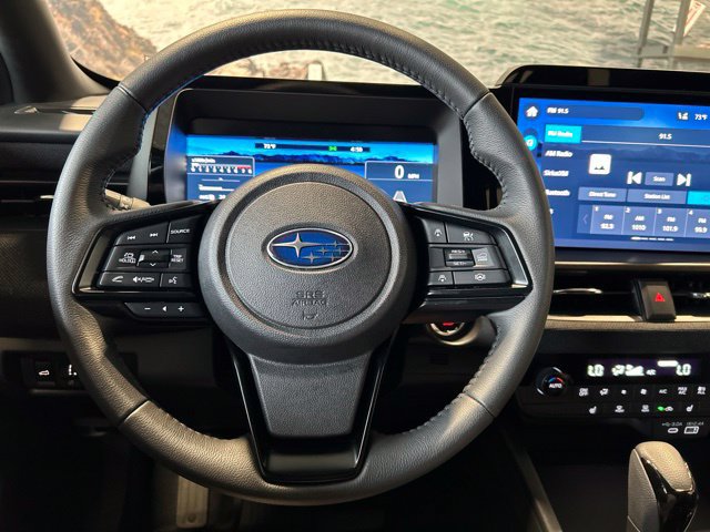 Used 2026 Subaru Outback Premium AWD/4WD image 60