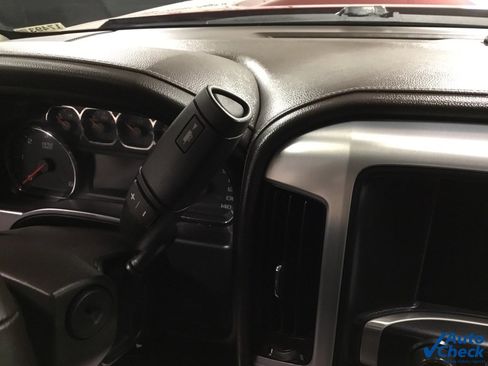 Used 2015 GMC Sierra 2500 SLT w/ Suspension Package, Off-Road image 55