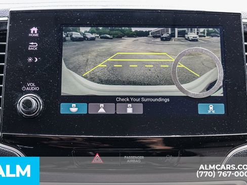 Used 2020 Honda Pilot EX-L image 38