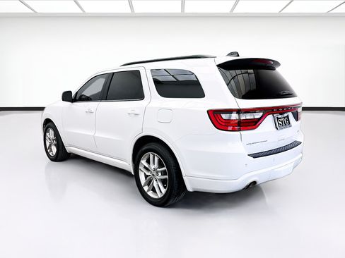 Used 2023 Dodge Durango GT RWD image 6