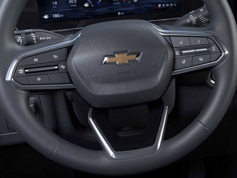 New 2026 Chevrolet Tahoe High Country w/ Sun And Tow Package image 19