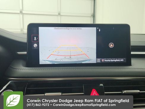 Used 2025 Genesis G70 2.5T image 24