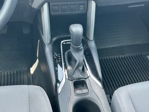 Used 2025 Toyota Corolla Cross AWD Hybrid image 20