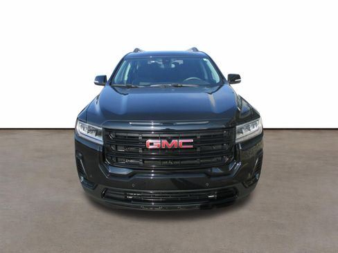 Used 2023 GMC Acadia SLE w/ Driver Convenience Package AWD/4WD image 7