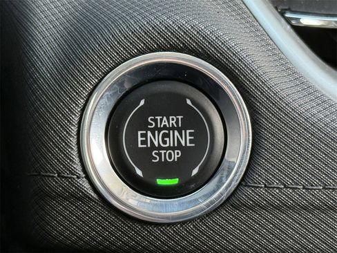 Certified 2025 Chevrolet TrailBlazer LT image 18