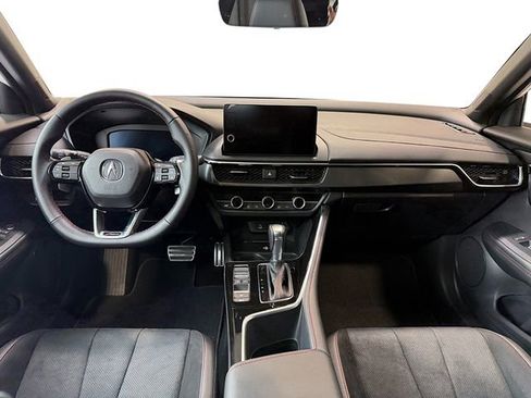 New 2025 Acura ADX A-Spec image 12