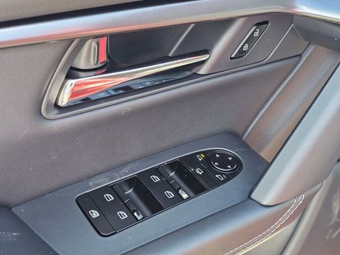 New 2026 MAZDA CX-5 Preferred image 28