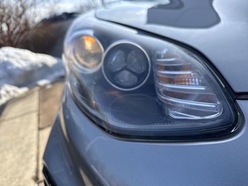 Used 2022 Kia Sportage Nightfall Edition w/ Nightfall Fwd Premium Package image 26