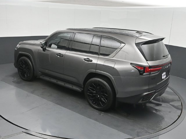 Used 2026 Lexus LX 600 4WD w/ Appearance Package image 49