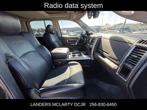 Used 2014 RAM 2500 Laramie w/ Convenience Group image 11