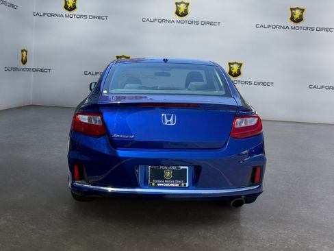Used 2013 Honda Accord EX-L image 4