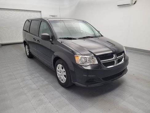 Used 2014 Dodge Grand Caravan SE w/ Quick Order Package 29E SE FWD image 13