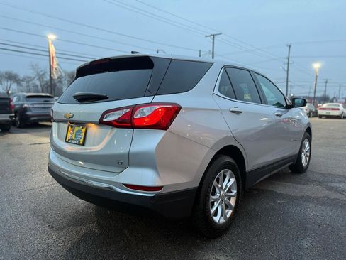 Used 2020 Chevrolet Equinox LT image 7