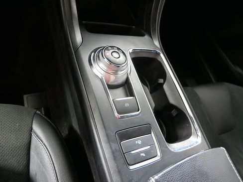 Used 2019 Ford Fusion Sport image 24