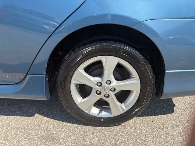 Used 2013 Toyota Corolla S FWD image 32