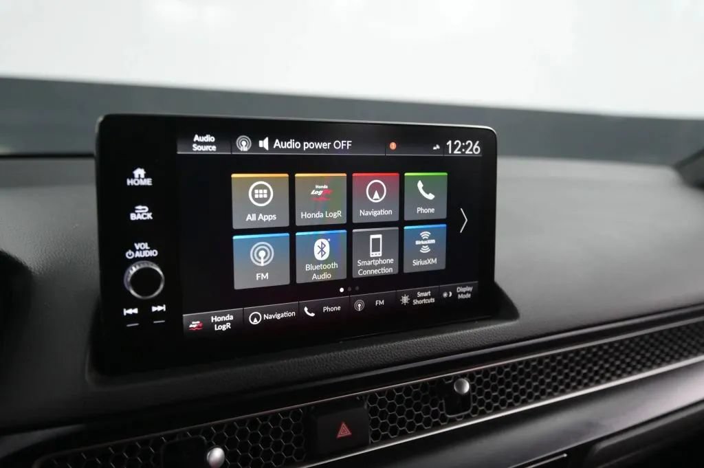 Used 2024 Honda Civic Type R image 24