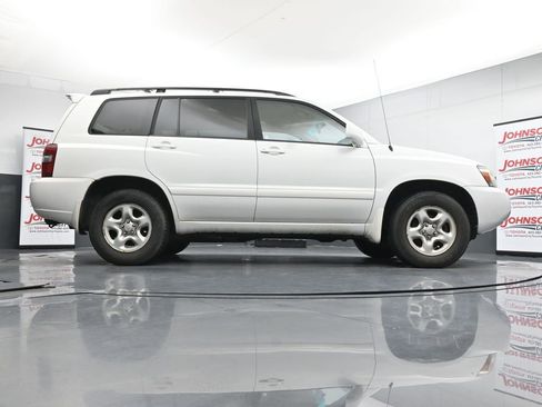 Used 2007 Toyota Highlander 2WD image 39
