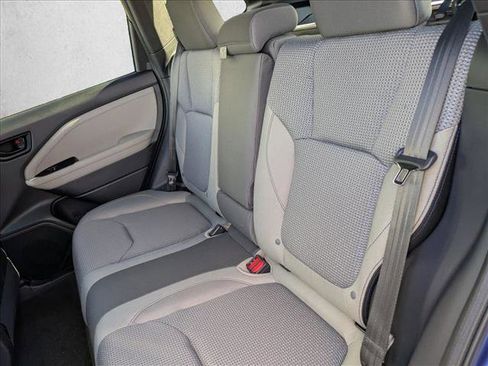 New 2026 Subaru Forester Premium image 11