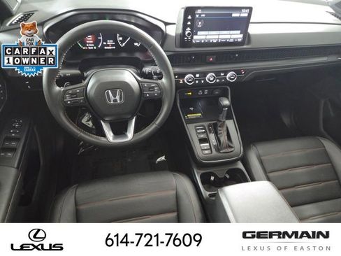 Used 2024 Honda CR-V Sport-L image 18