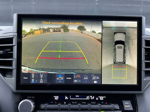 New 2026 Toyota Sequoia TRD Pro AWD/4WD image 35