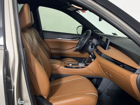 Used 2023 INFINITI QX60 Autograph w/ Cargo Package image 33