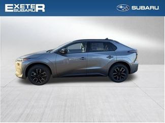 New 2026 Subaru Solterra Premium video 2