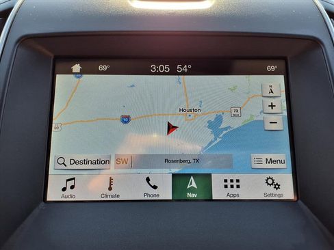 Used 2019 Ford Edge SEL w/ Equipment Group 201A image 10