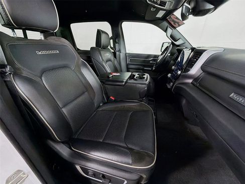 Used 2023 RAM 1500 Laramie image 28