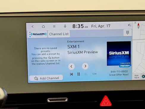 Used 2024 Hyundai Ioniq 5 SEL image 18