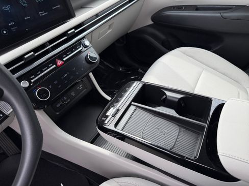 Certified 2025 Hyundai Tucson SEL image 13