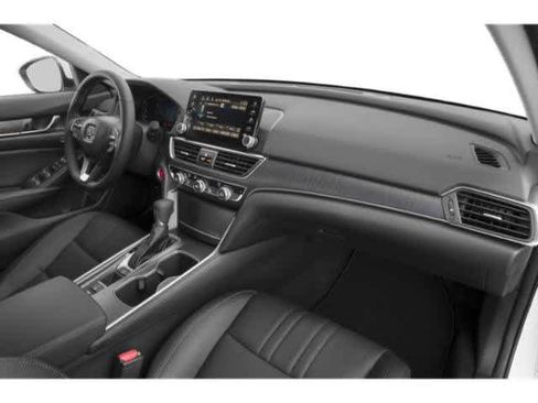 Used 2018 Honda Accord EX-L image 16