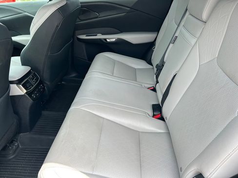 Used 2023 Lexus RX 350 w/ Accessory Package (P3) AWD/4WD image 15